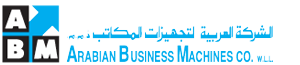 Arabian Business Machines Co.